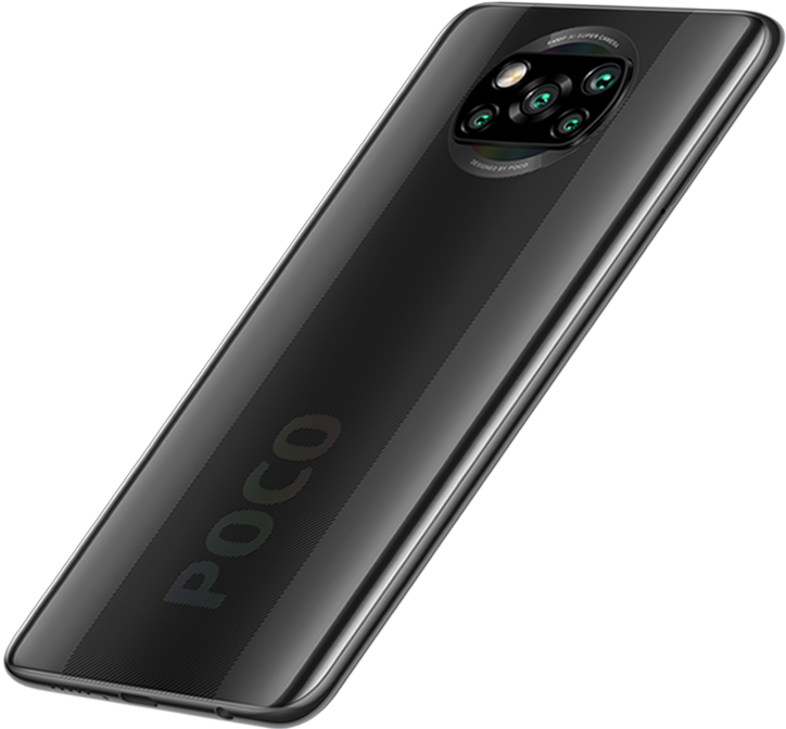 Xiaomi Poco X3 NFC