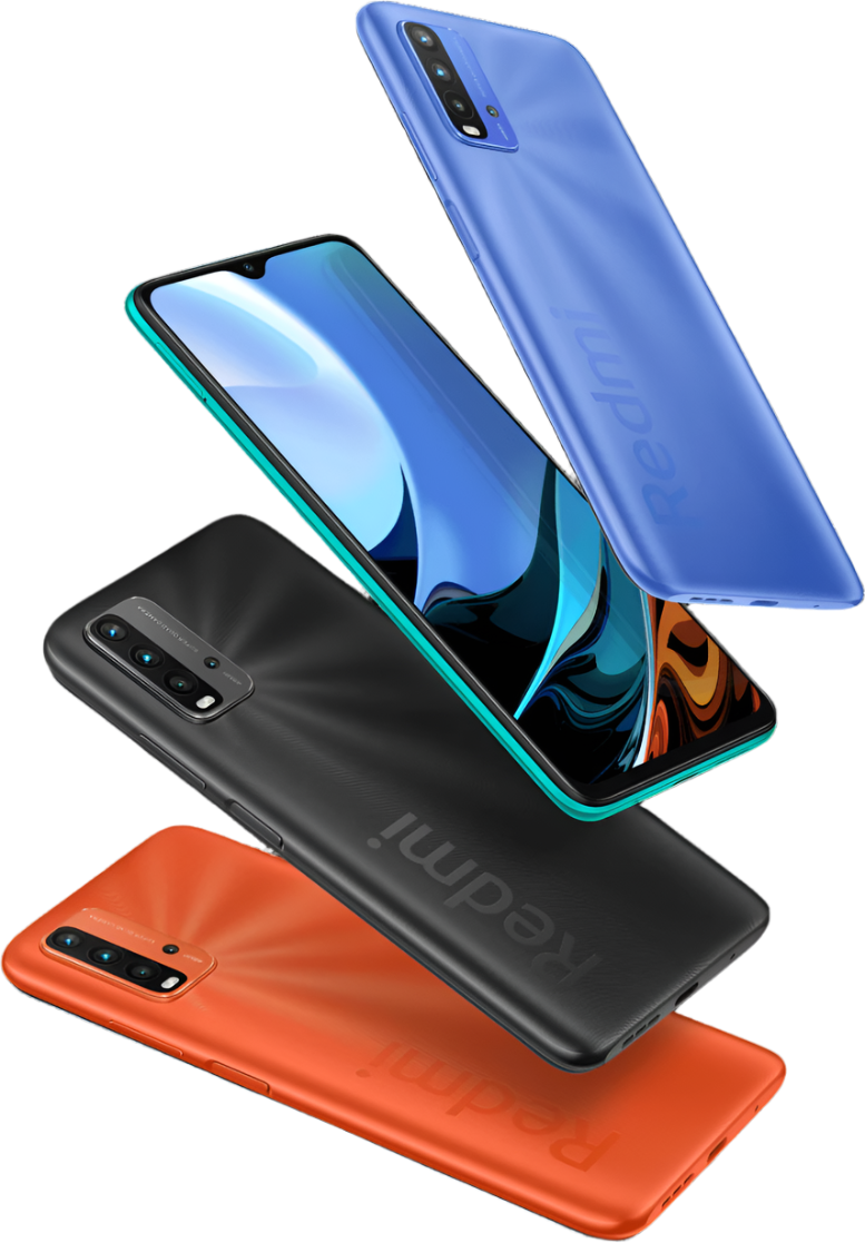 Xiaomi Redmi 9T