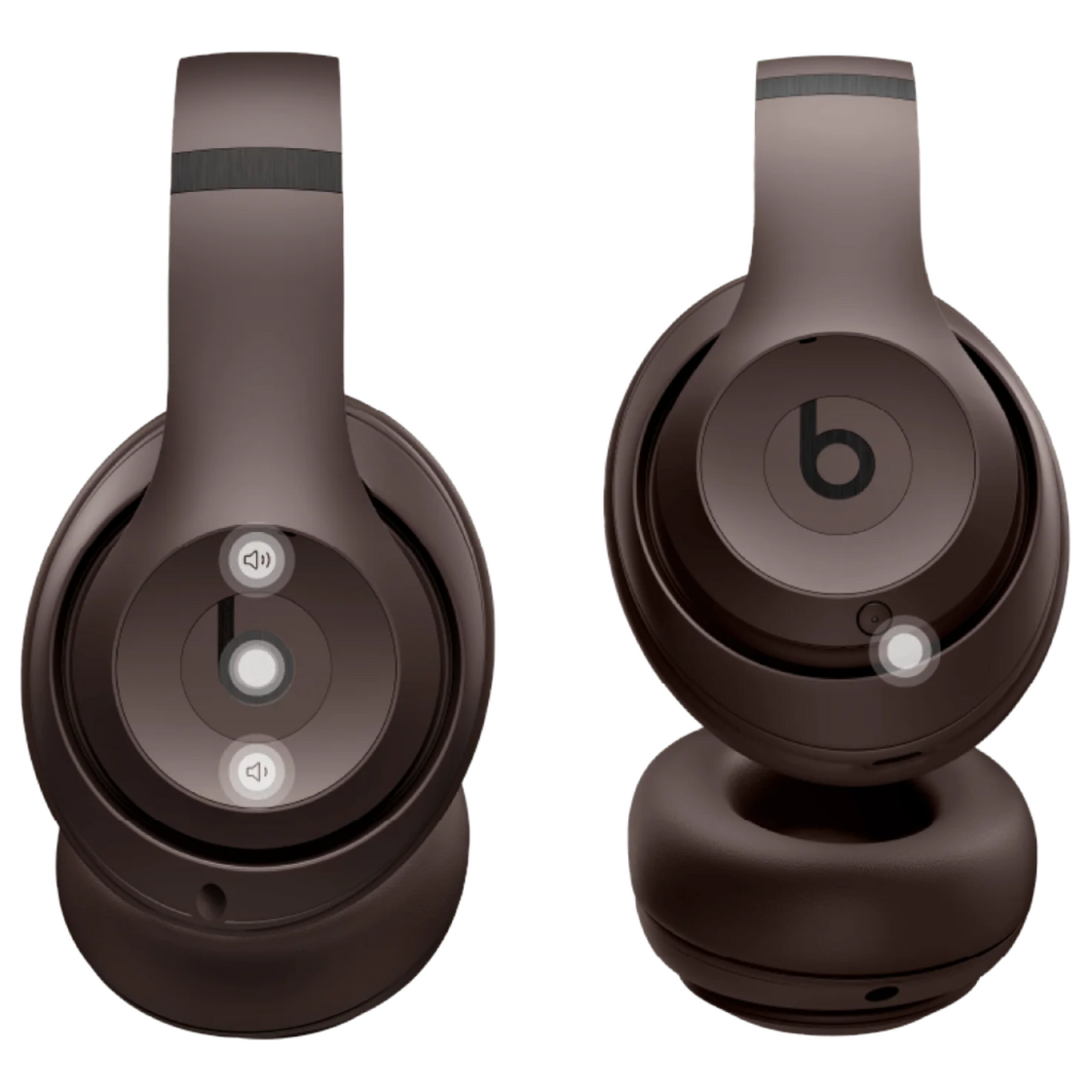 Beats Studio Pro noise-Cancelling wireless Headphones with microphone