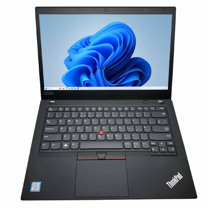 Lenovo ThinkPad T14 Gen 1 14-inch (2020) - Core i5-10210U - 16GB - SSD 1000 GB QWERTY - English