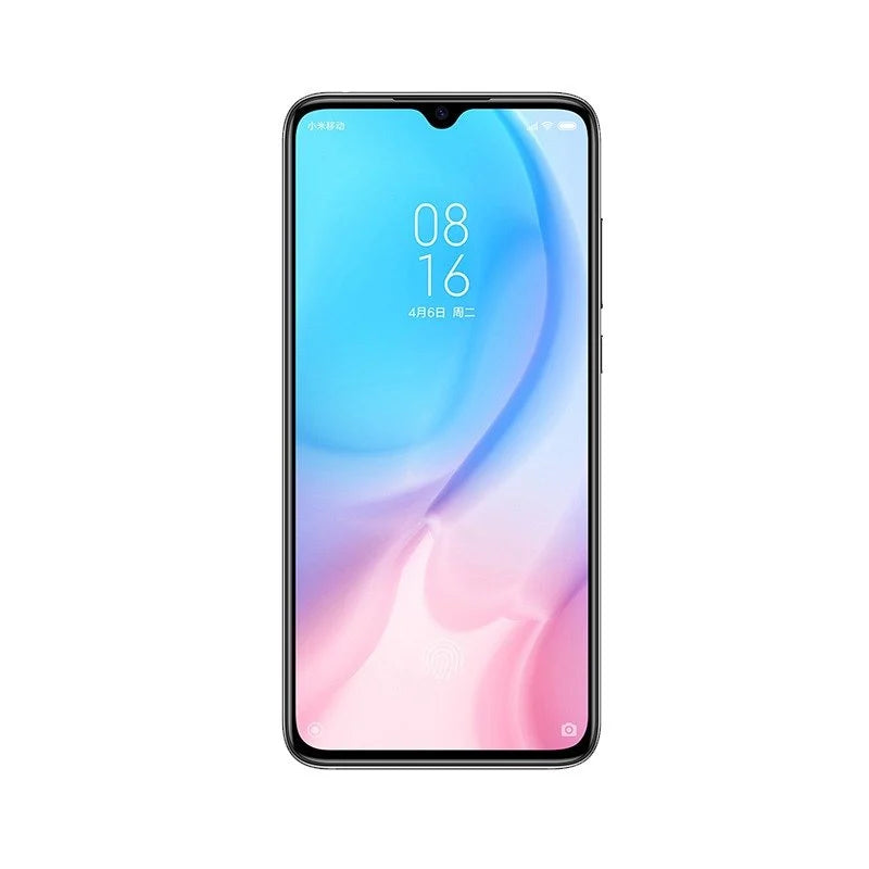 Xiaomi Mi 9 Lite