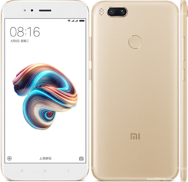 Xiaomi Mi A1 (Mi 5X)