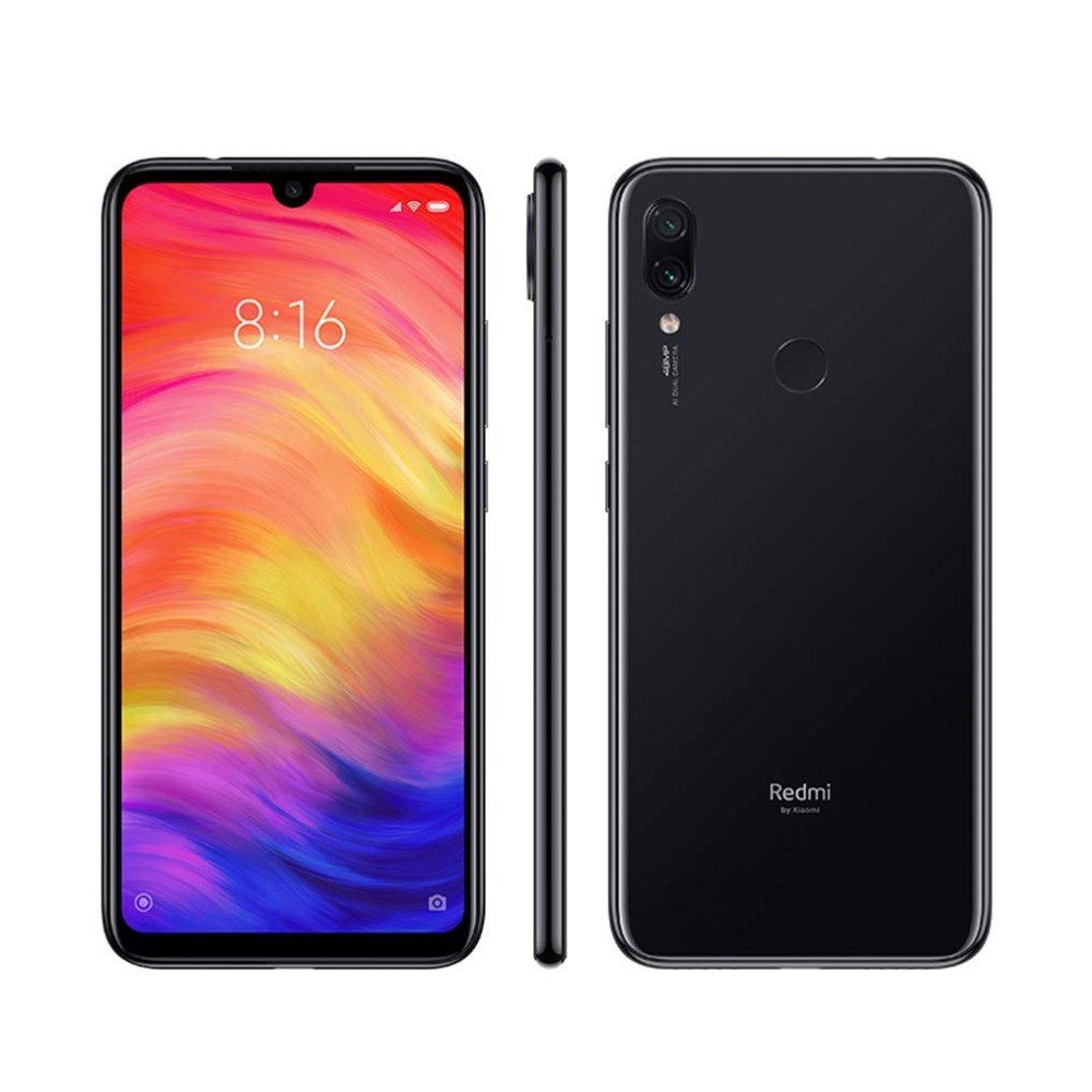 Xiaomi Redmi Note 7 Pro