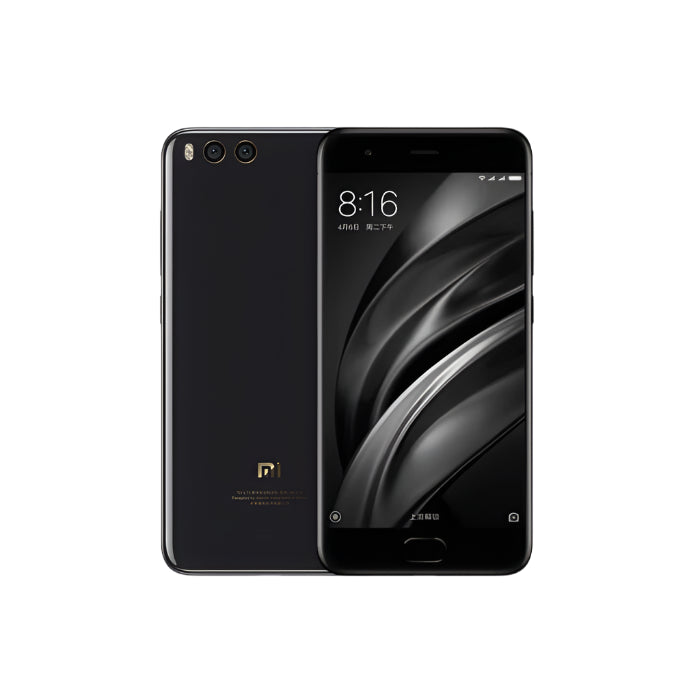 Xiaomi Mi 6