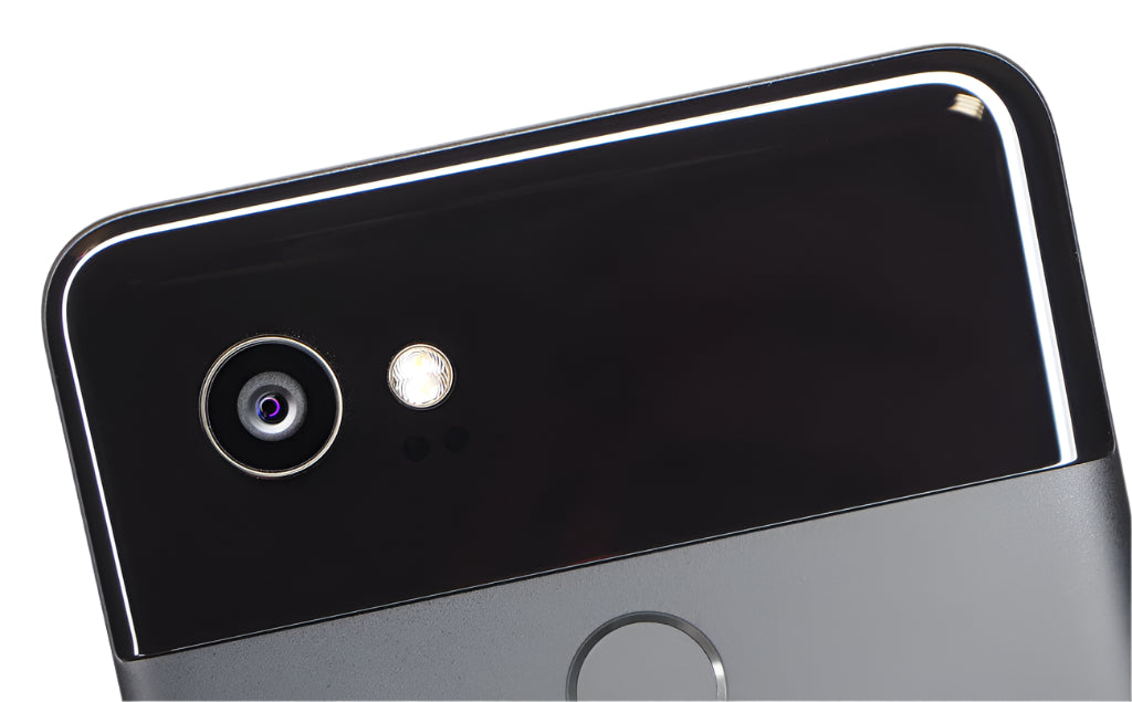 Google Pixel 2 XL