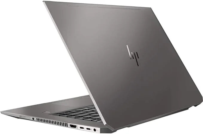 Hp ZBook 15 G5 15-inch (2020) - Core i7-8850H - 16 GB - SSD 512 GB