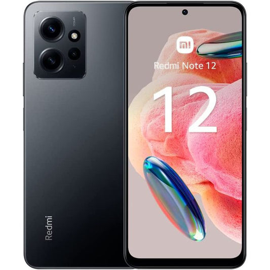 Xiaomi Redmi Note 12
