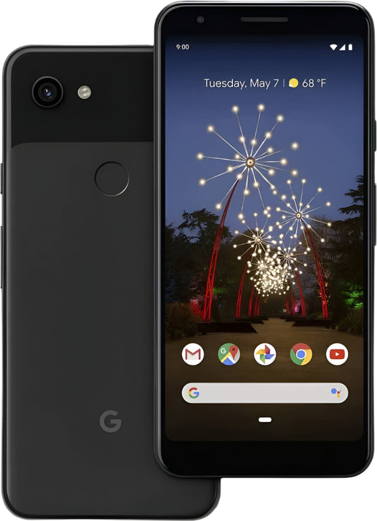 Google Pixel 3a XL