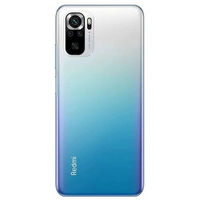 Xiaomi Redmi Note 10