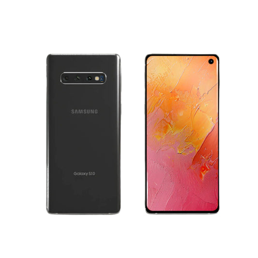 Samsung Galaxy S10