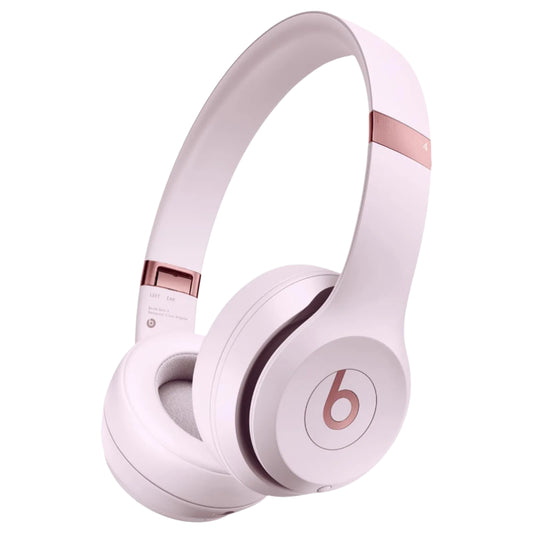 Beats By Dr. Dre Beats Solo 4 wireless Headphones with microphone