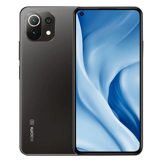 xiaomi Mi 11 Lite