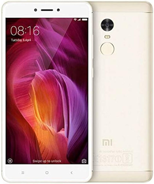 Xiaomi Redmi Note 4X