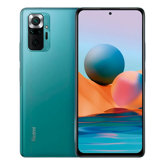 Xiaomi Redmi Note 10 Pro