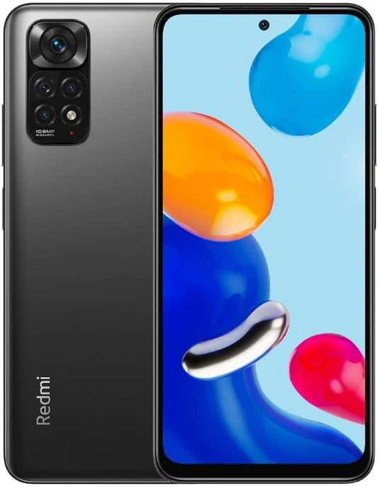 Xiaomi Redmi Note 11S