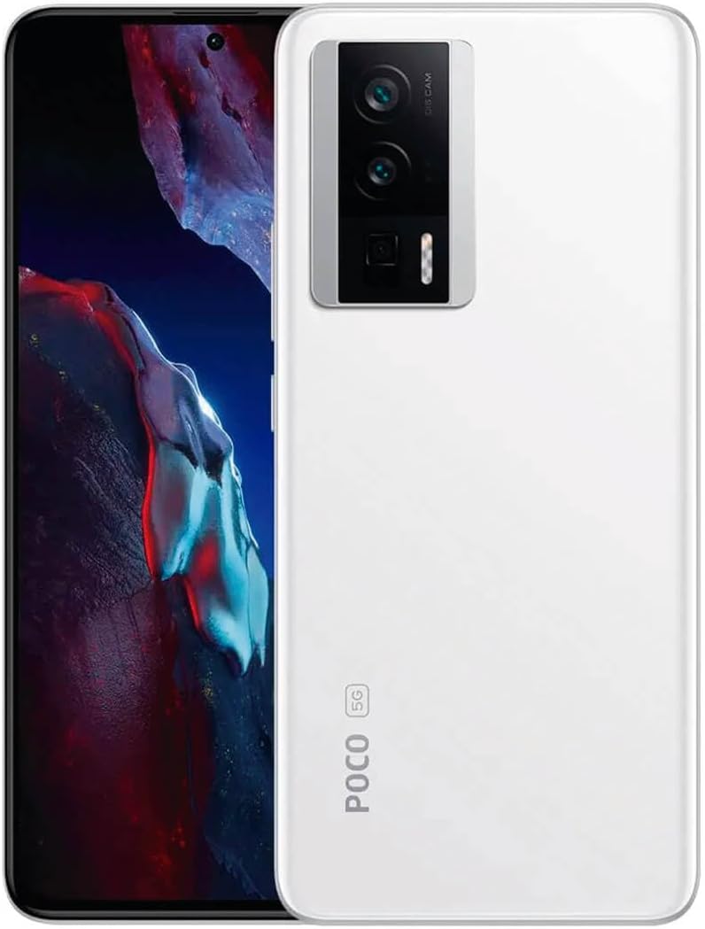 Xiaomi Poco F5 Pro
