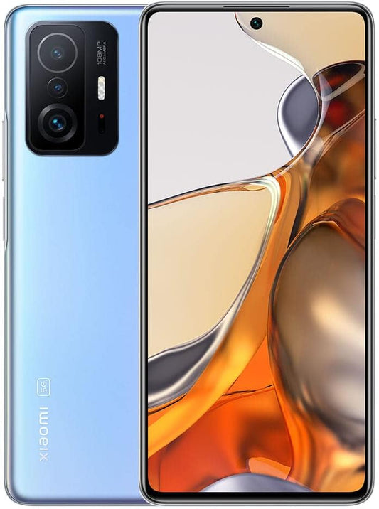 Xiaomi 11T