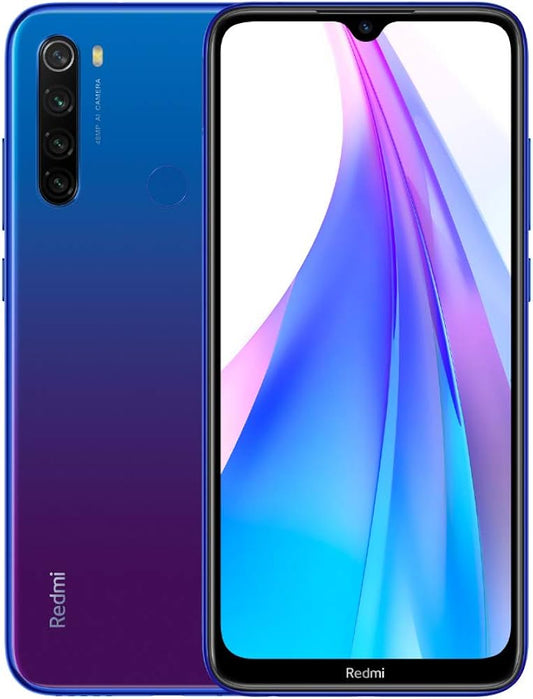 Xiaomi Redmi Note 8T