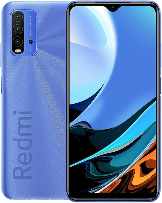 Xiaomi Redmi 9T