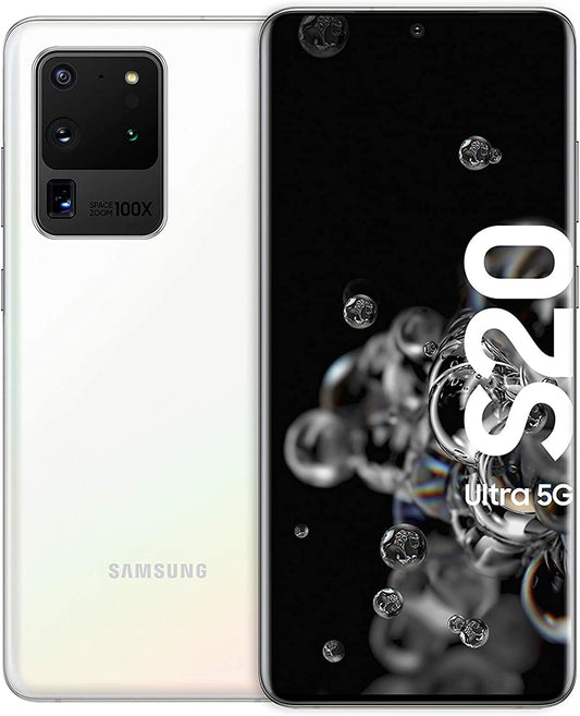 Samsung Galaxy S20 Ultra 5G