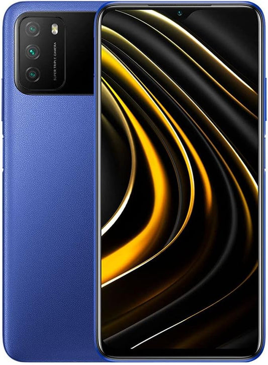 Xiaomi Poco M3