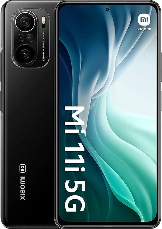 Xiaomi Mi 11i