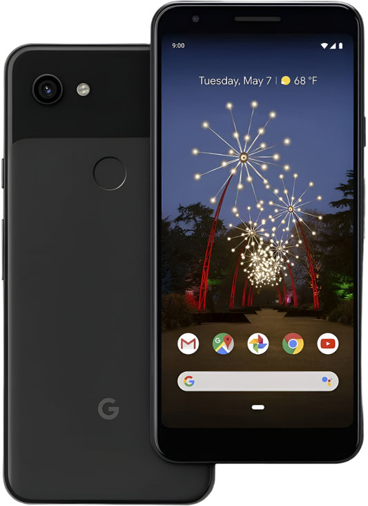 Google Pixel 3a