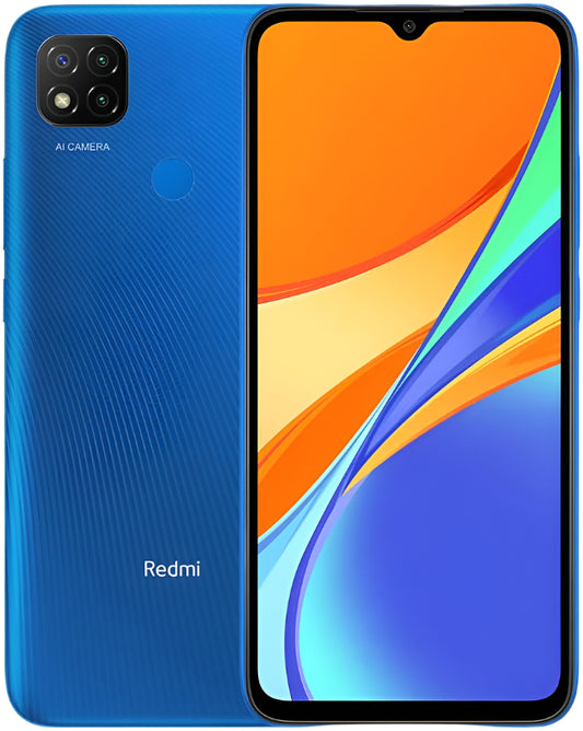 Xiaomi Redmi 9C