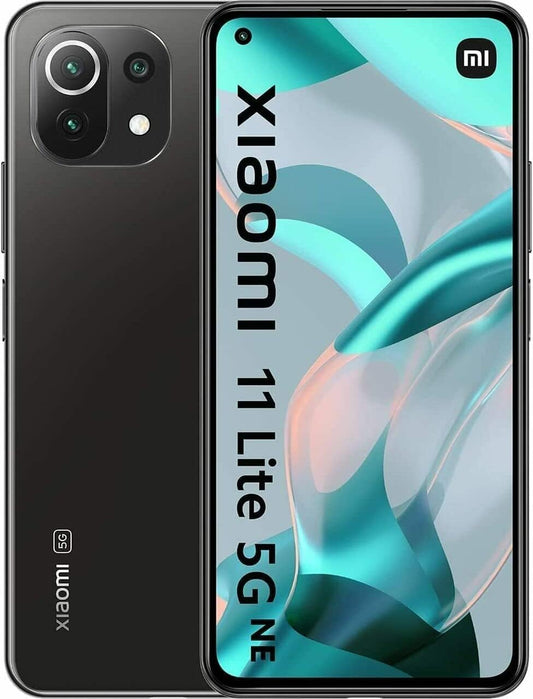Xiaomi 11 LITE 5G NE