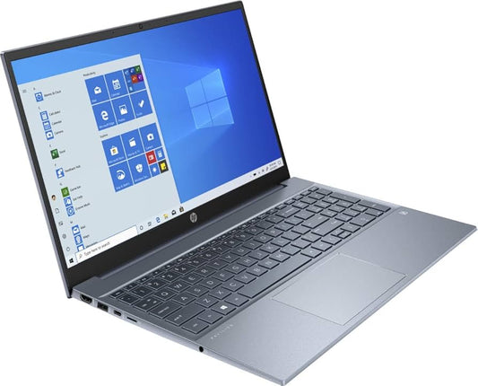 Hp Pavilion 15-EH 15-inch (2020) - Ryzen 5 4500U - 8 GB - SSD 512 GB QWERTY – English