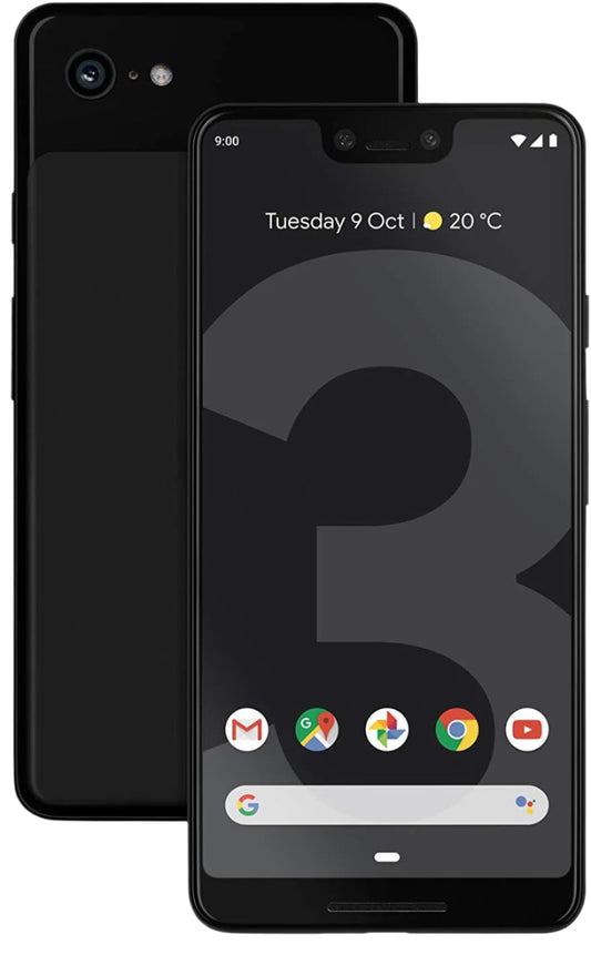 Google Pixel 3 XL
