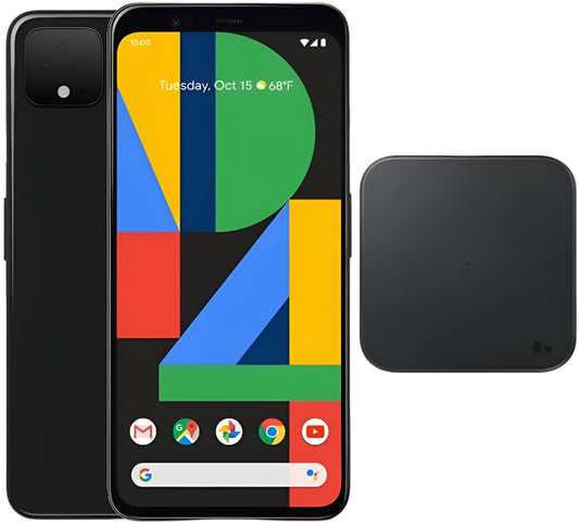 Google Pixel 4 XL