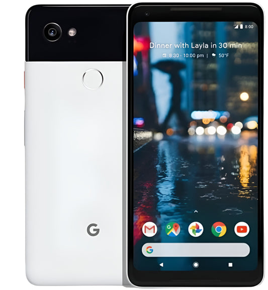 Google Pixel 2 XL
