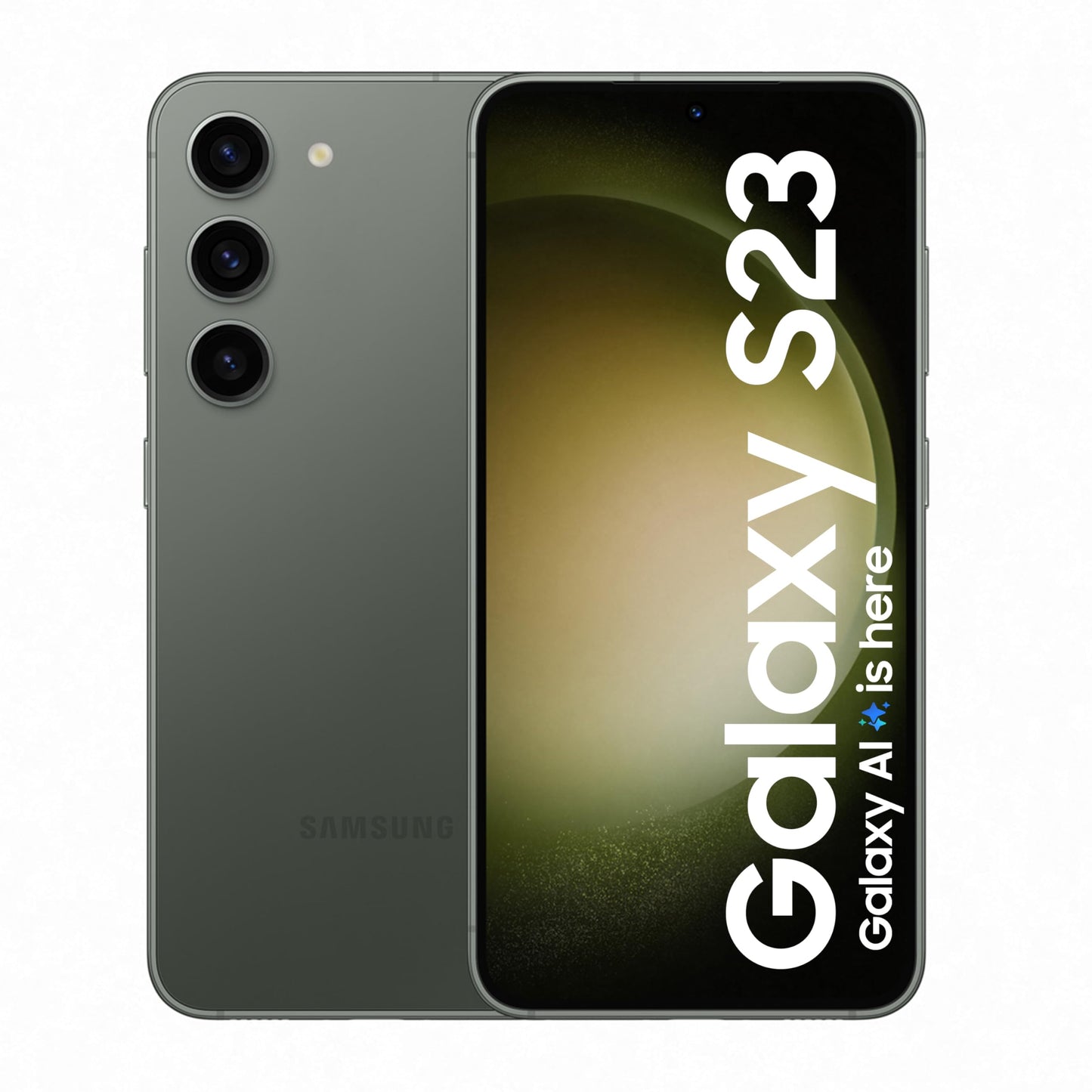 Samsung S23 5G