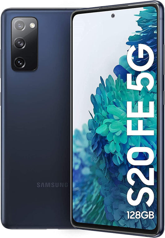 Samsung Galaxy S20 FE 5G