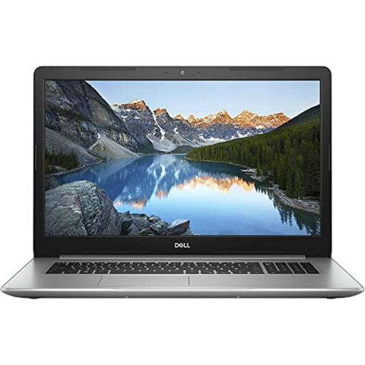 Dell Latitude 7490 14-inch (2020) - Core i7-8650U - 32 GB - SSD 1 TB