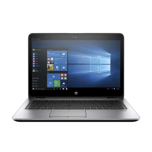 HP EliteBook 745 G4 14-inch (2018) - PRO A10-8730B - 8GB - SSD 256 GB QWERTY - English