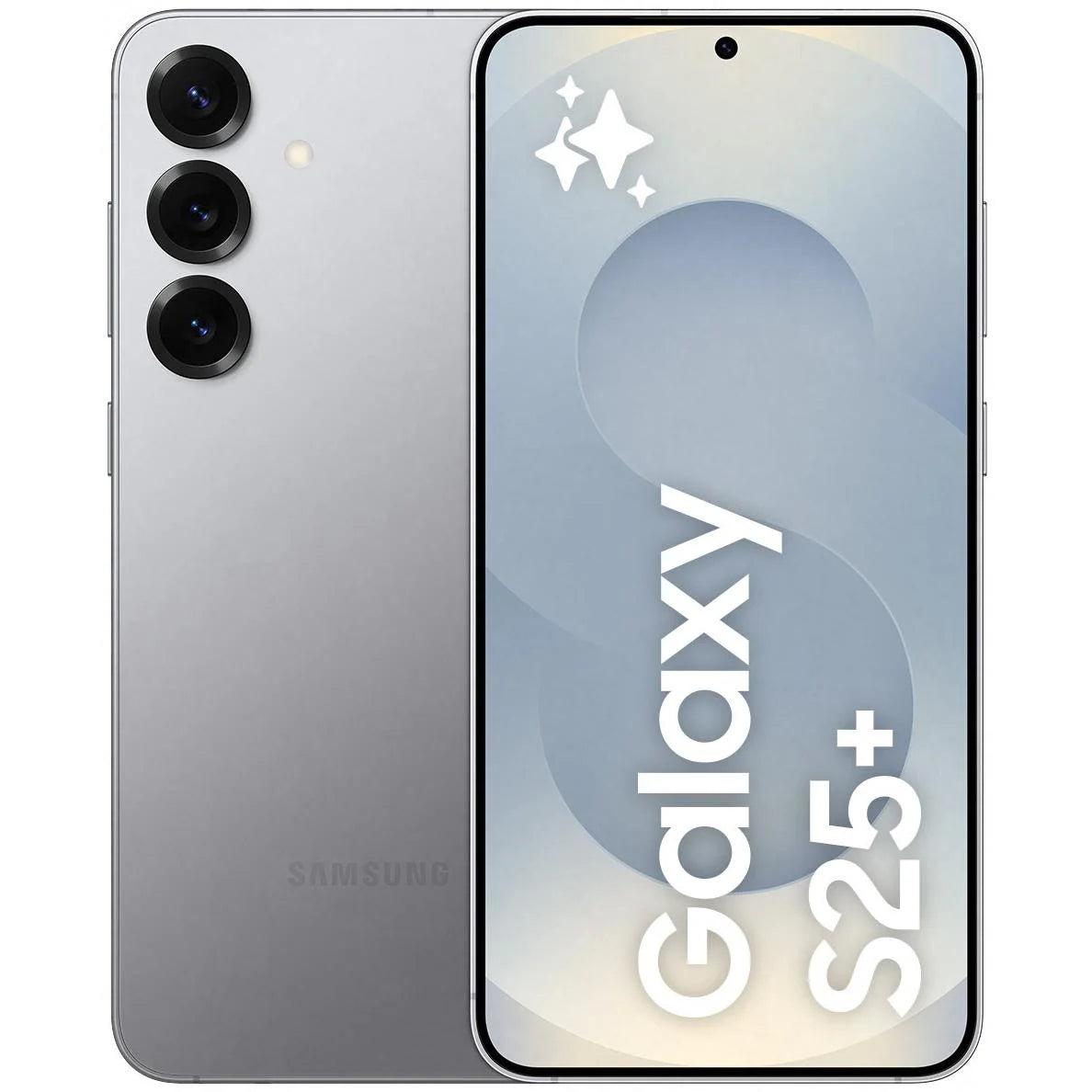 Samsung Galaxy S25+ 5G