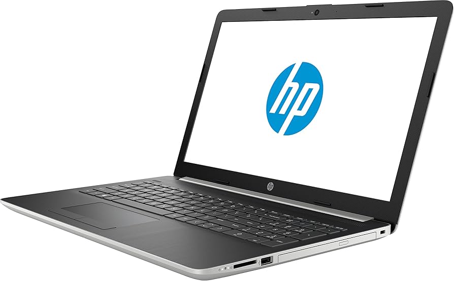 Hp NoteBook 15-db0031nr 15-inch (2018) - A9-9425 - 4 GB - HDD 1 TB