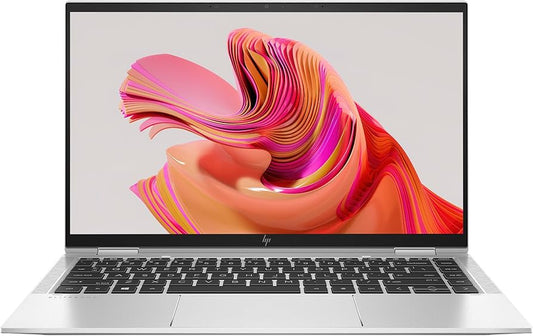HP EliteBook x360 1040 G7 Touch 14-inch (2020) - Core i7-10610U - 32GB - SSD 512 GB QWERTY - English