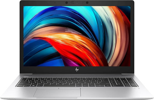 Hp EliteBook 850 G6 15-inch (2019) - Core i7-8665U - 16 GB - SSD 512 GB