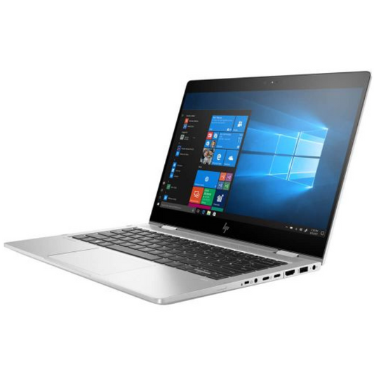 Hp EliteBook 830 G5 13-inch (2018) - Core i5-8350U - 8 GB - SSD 256 GB