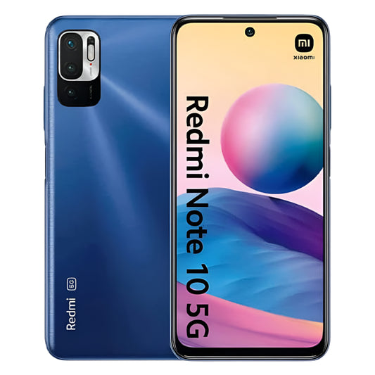 Xiaomi Redmi Note 10 5G