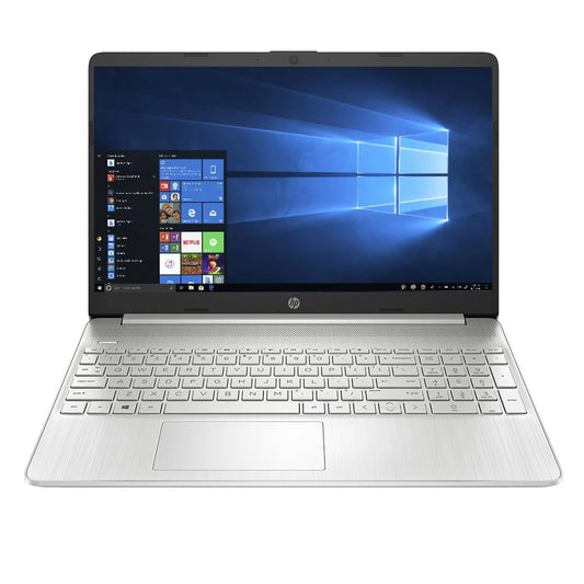 HP 15S-EQ1516SA 15-inch (2020) - Ryzen 3 3250U - 4GB - SSD 128 GB QWERTY - English