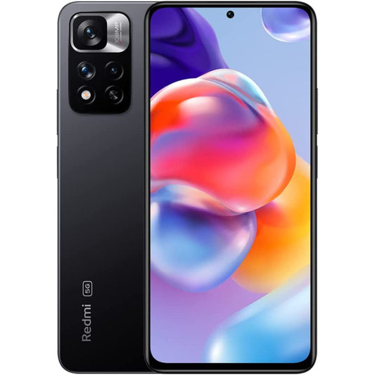 Xiaomi Redmi Note 11 Pro+