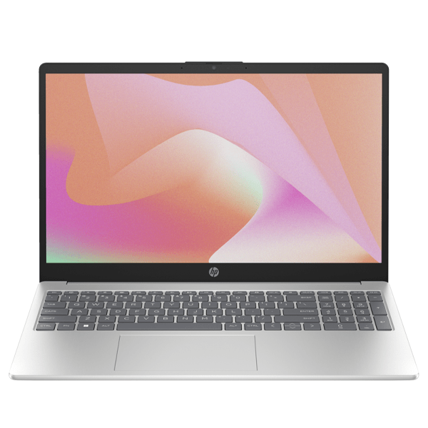 HP 15-FC0017NA 15-inch (2023) - Ryzen 3 7320U - 4GB - SSD 128 GB