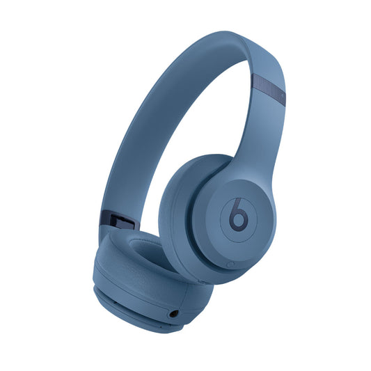 Beats Solo 4 noise-Cancelling wireless Headphones with microphone