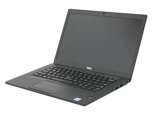 Dell Latitude 7480 14-inch (2017) - Core i5-6300U - 8GB - SSD 256 GB QWERTY - English