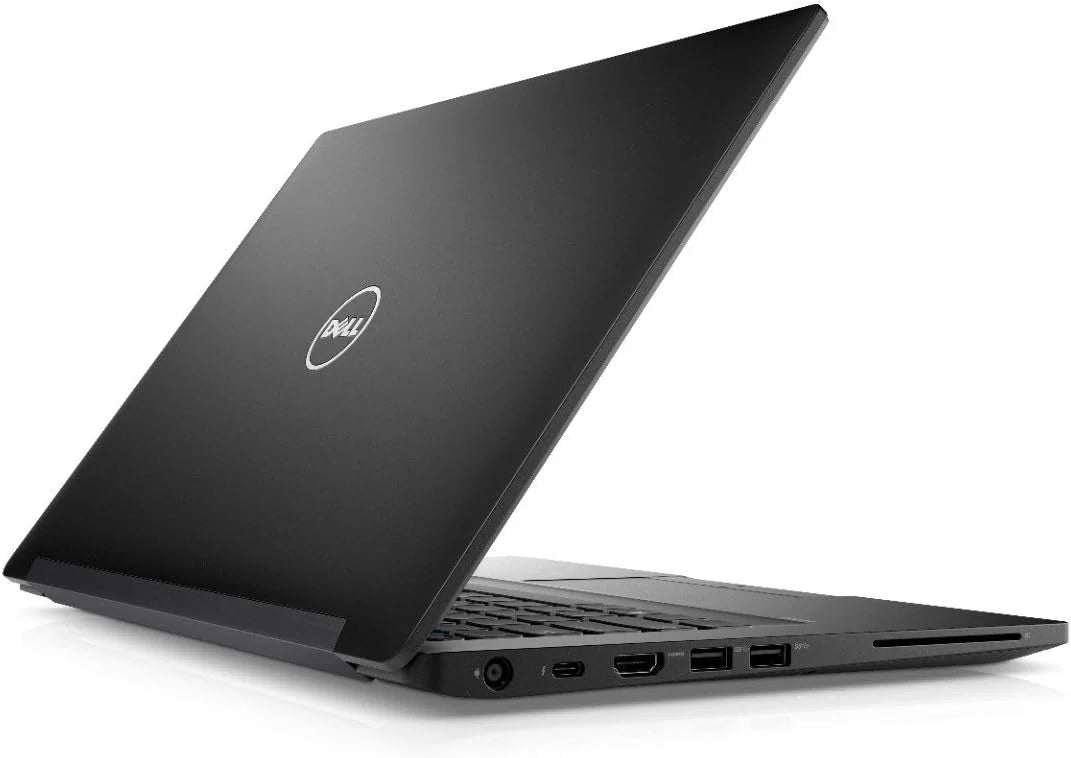 Dell Latitude 7480 14-inch (2017) - Core i5-6300U - 8GB - SSD 256 GB QWERTY - English
