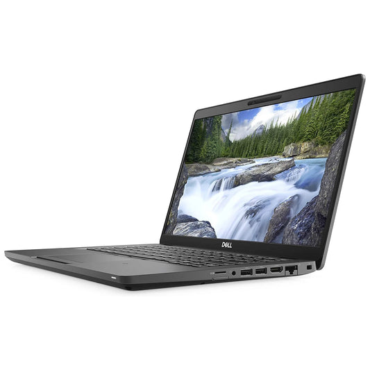 Dell Latitude 5400 14-inch (2019) - Core i5-8265U - 16GB - SSD 256 GB QWERTY - English